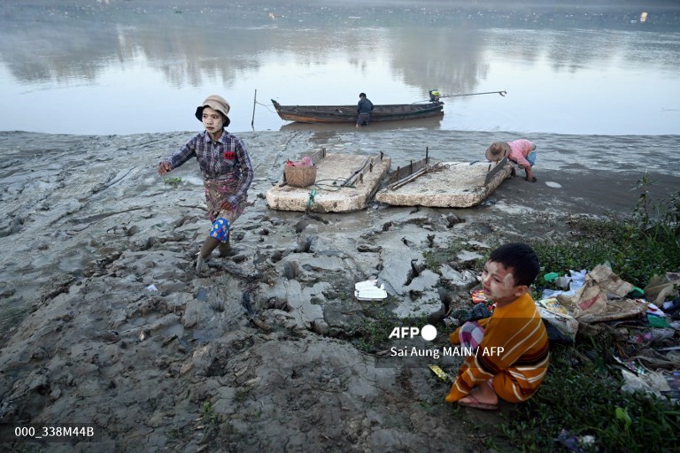 AFP Photo tweet media