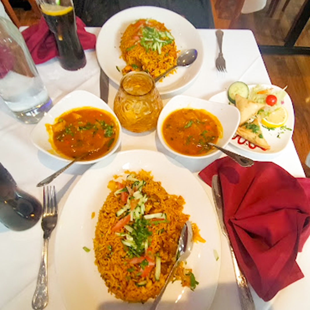 Eastern Eye Balti House (@_Eastern_eye) / Posts / X