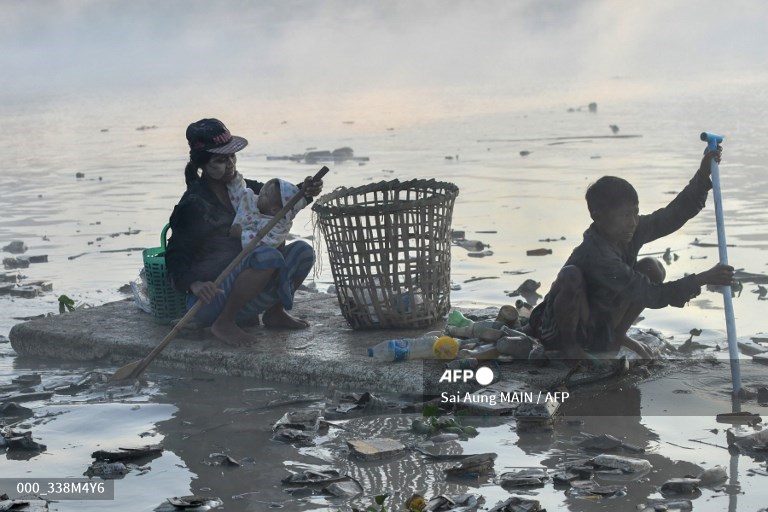 AFP Photo tweet media