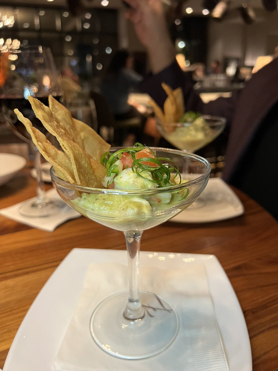LifeOfAlley's tweet photo. Tipping Point Restaurant inside the hotel. https://t.co/jmyAh201de