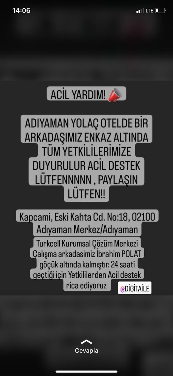 Egecan Sağıroğlu tweet media