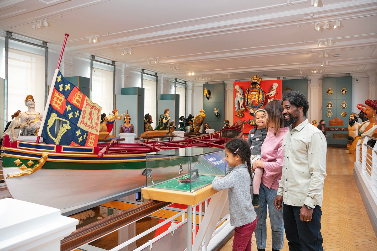 VisitSEEngland's tweet photo. Discover a host of exciting February #halftermideas. You'll find plenty of indoor & outdoor fun to keep everyone entertained
https://t.co/wURbCbB8HO
๐ธ @PHDockyard | @VisitDover | @DiscoverGosport | @Visit1066
#familyfun #halftermevents #lovesoutheastengland https://t.co/zlDG176JjY