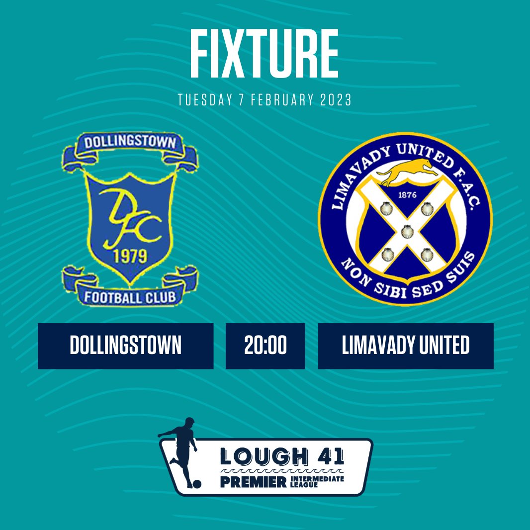 NI Football League tweet media
