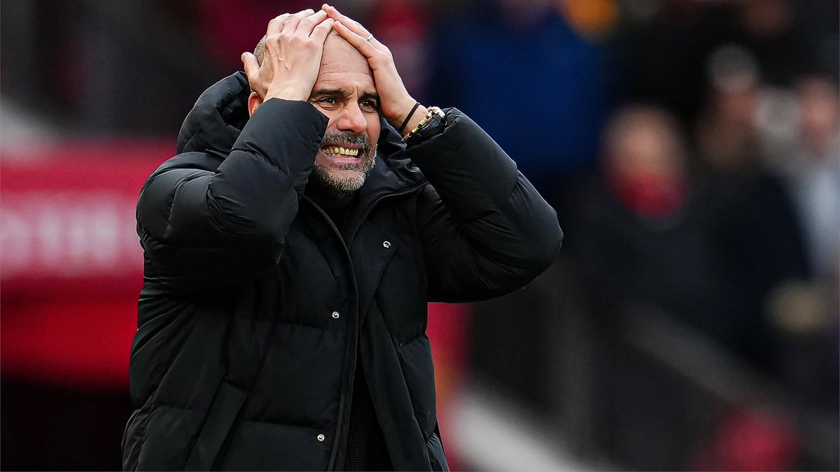 garistengah_id's tweet photo. Kemarin, Manchester City dituduh melanggar lebih dari 100 aturan Premier League. 

Apa aja sih tuduhannya? Terus kira-kira hukumannya apa? Terus ke depannya City bakal gimana?  

A THREAD https://t.co/kx1CXsWWUL