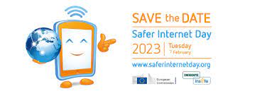 Safer Internet Day We marked Safer Internet Day today by launching a review of our Online Safety Policy. Advice for families as part of this event is available on this link: …marysite-prod-sorted.s3.amazonaws.com/farnborough-ro… Look out for the competition linked to this topic this week as well. #SID2023