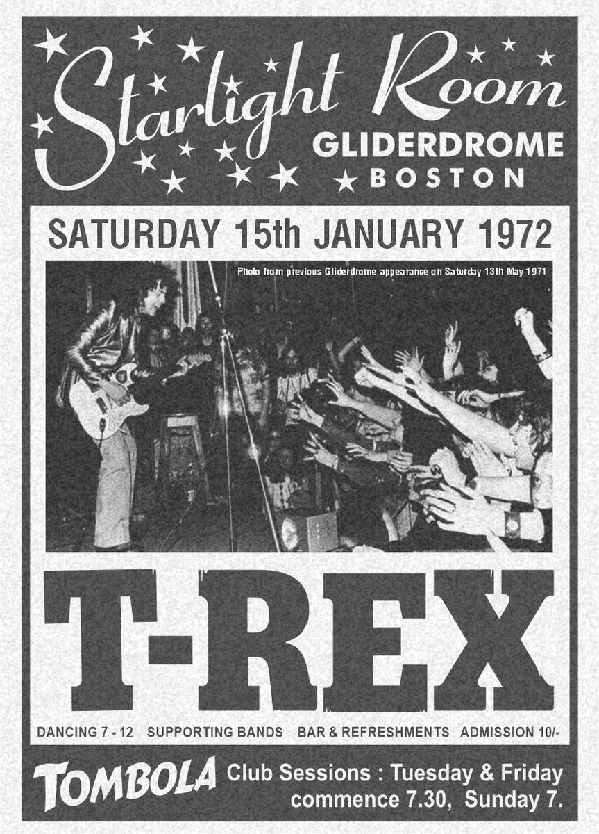 Take part in retrieving those <a href="/TheGliderdrome/">The Gliderdrome</a>  memories for future generations of partygoers and music lovers ...and have your memories published in a book!     Just click on the link below
....please ReTWEET docs.google.com/forms/d/e/1FAI…