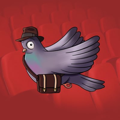 Lost In His Own Museum tweet media