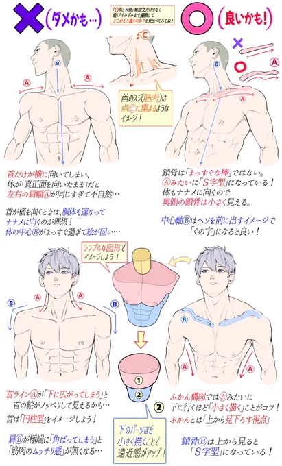 【吉村拓也のFANBOX講座】を
オススメする理由はたった2つだけ‼️

①500枚以上のイラスト講座が
ジャンルごとに完全に仕分けされている✨

②図解とシンプルな解説のみ📔難しい説明がない‼️

目で見て楽しい『図解講座🖋』が
🔥1番上達が速いです🔥

【登録ページ👇】
https://t.co/UKiQpTPtxd 
