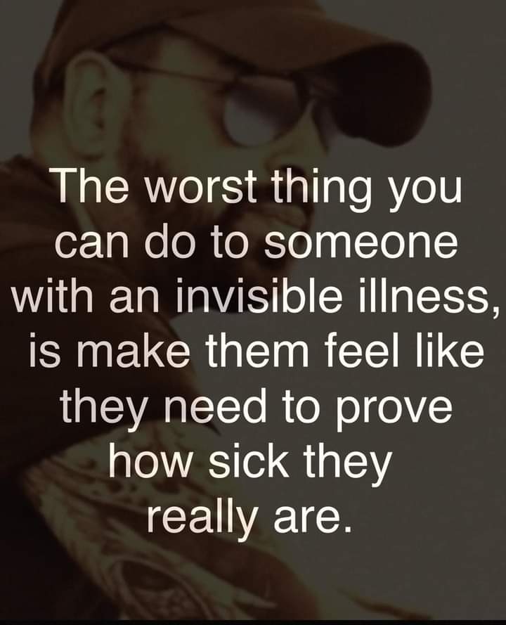 TheBabalicious's tweet photo. Dear Fibromyalgia, https://t.co/6iDiNOtwsI