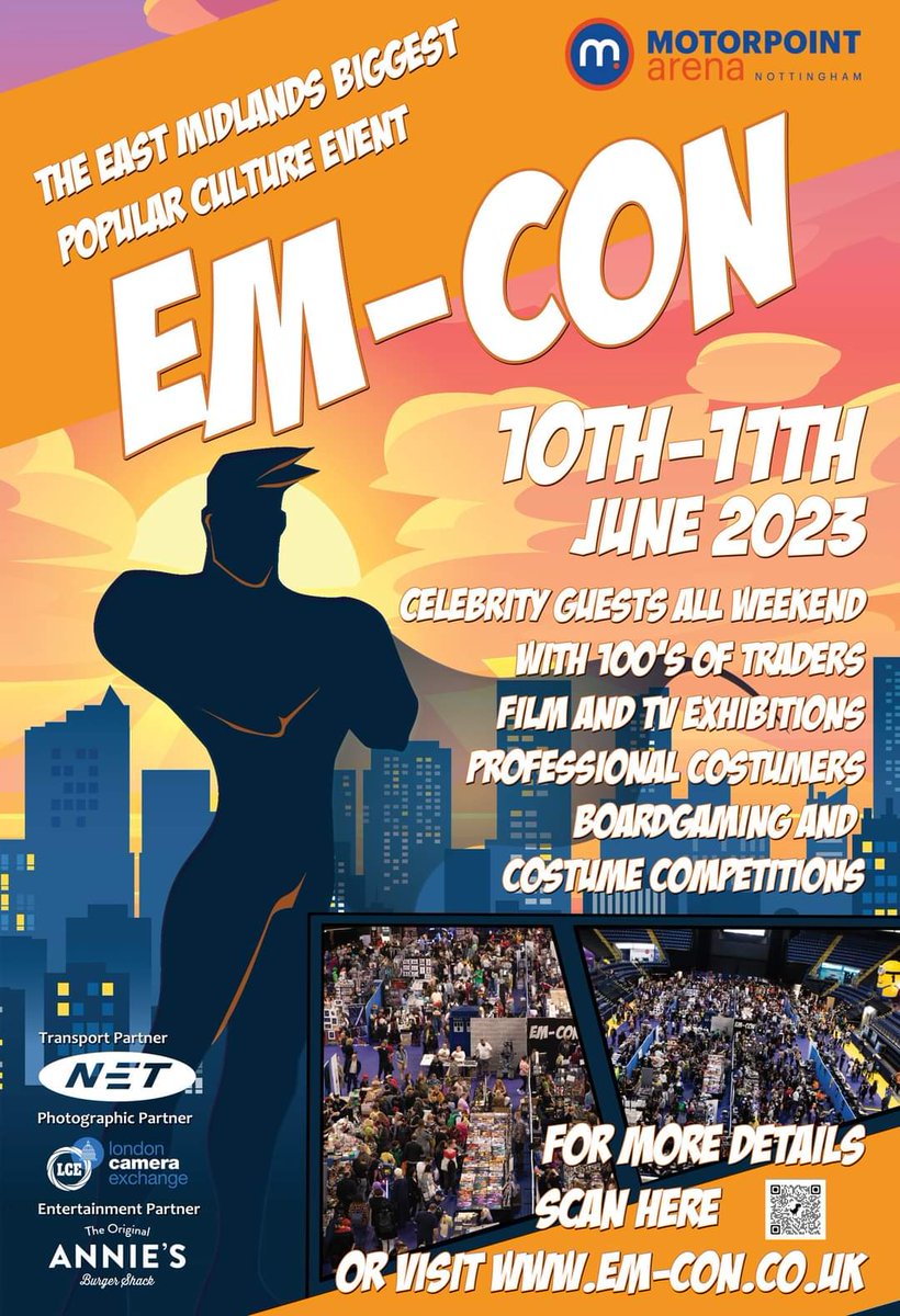 EM-Con tweet media