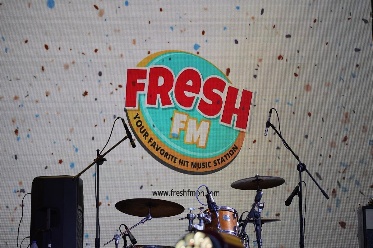 Thank you Ninang Mayor Cynthia Estanislao for allowing me to showcase my brand of expertise in organizing events. Watch out for the next FReSH FM music fests in your area! #MorongSayafest2023 #SulongMorong #FReSHFM #GreaterDan #organixer #tourism