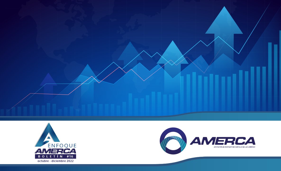 The #DCSX as a Member of AMERCA is featured in the 2022 Q4 newsletter. 
Find out more👉 lnkd.in/ecjeX_2y
#DutchCaribbean  #Curacao #ENFOQUEAMERCA
@BolsaValoresSV @LatinexBolsa @BVGEcuador @BVdNicaragua @valoresbvq @bolsard @bvnsagt @BolsaCR