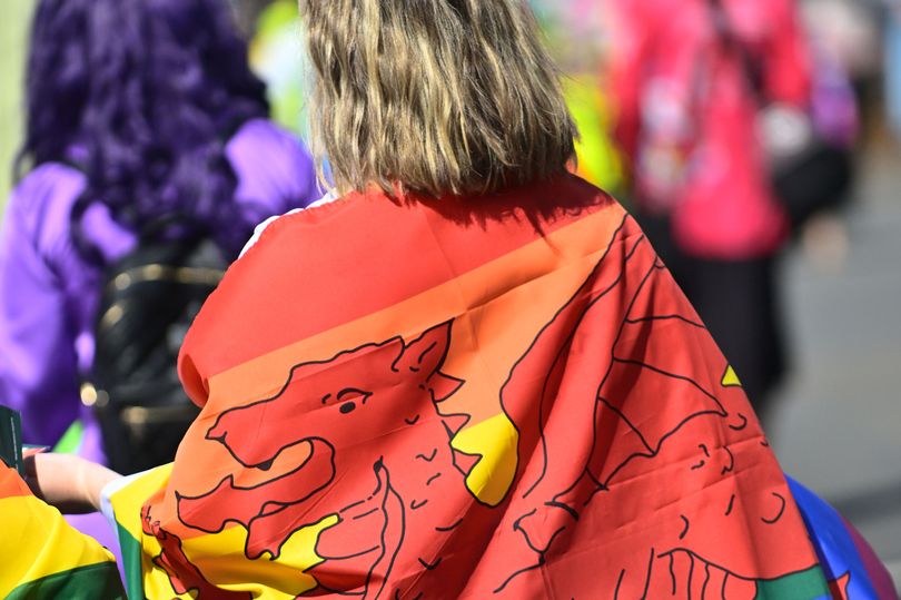 WalesOnline's tweet photo. Welsh Government plan to make it easier to change gender in Wales https://t.co/PD68D9Y2nu https://t.co/Rvt1X395fL
