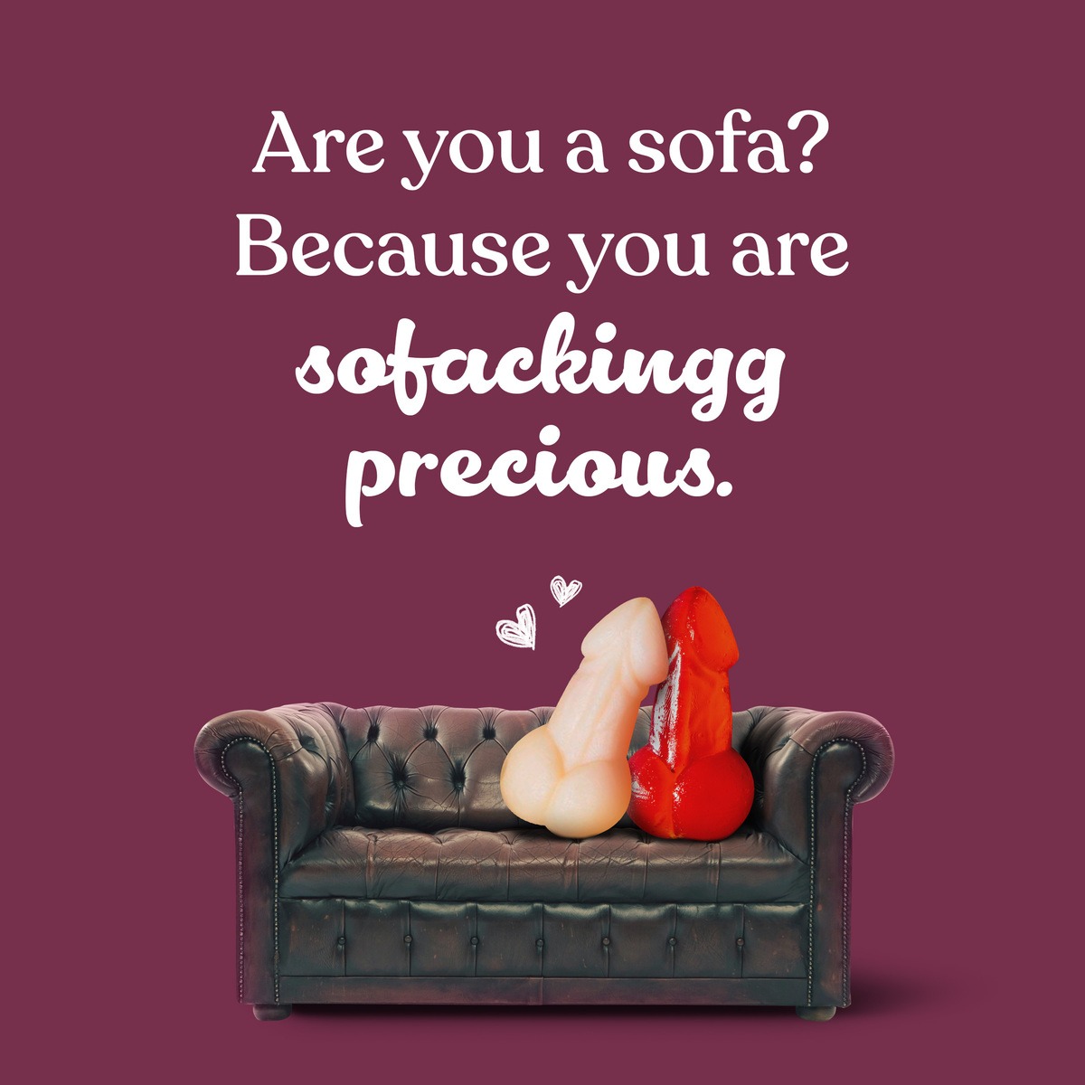 Cuéntanos... ¿Cuál es la frase #másoriginal con la que han intentado #ligar contigo?