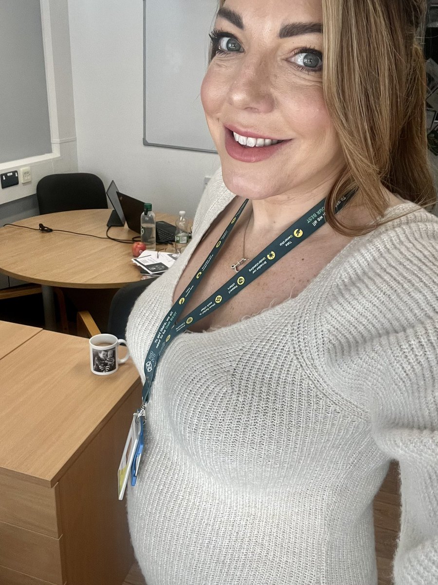 Liz Wedley MBA tweet media