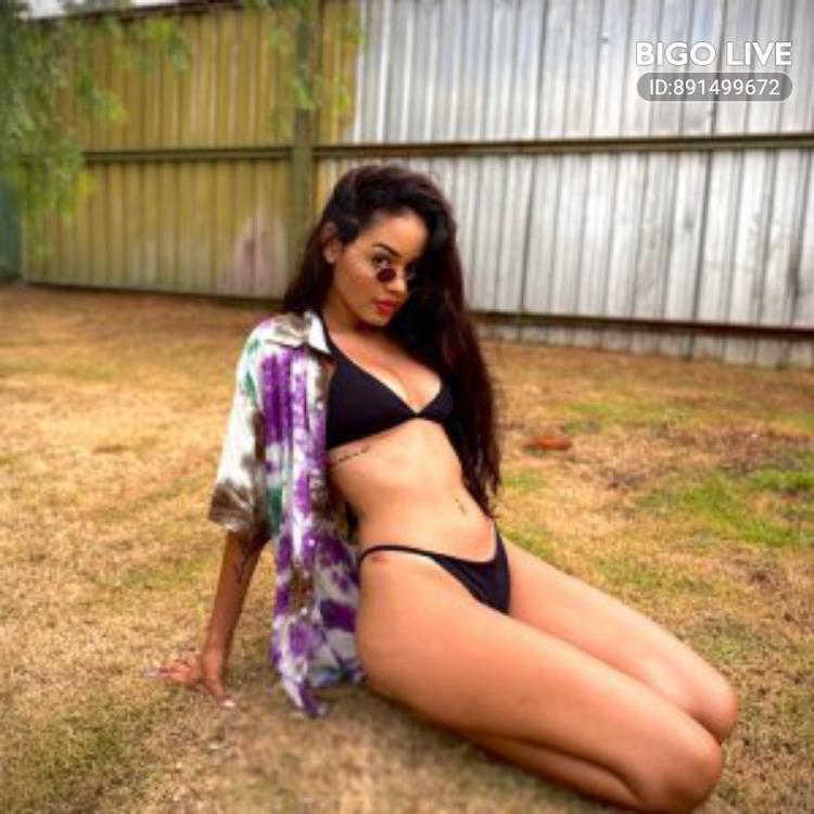 Venha assistir a livestream doErica Beltrão no #BIGOLIVE e faça novos amigos! slink.bigovideo.tv/2Dag0w