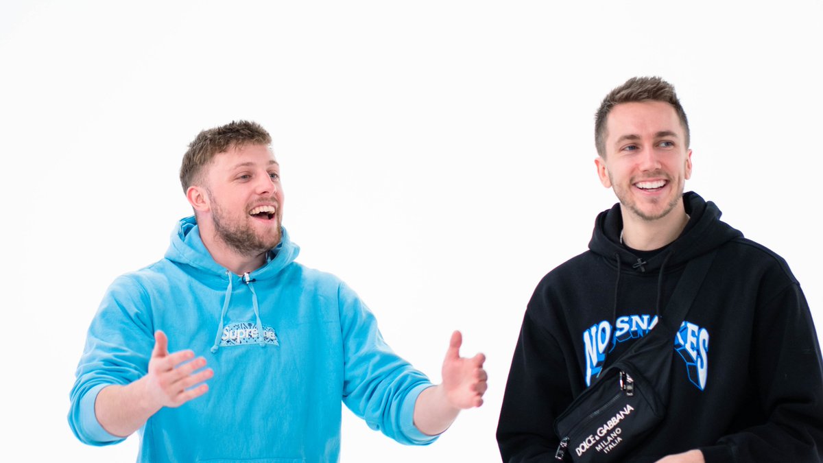 Arcade Media tweet media