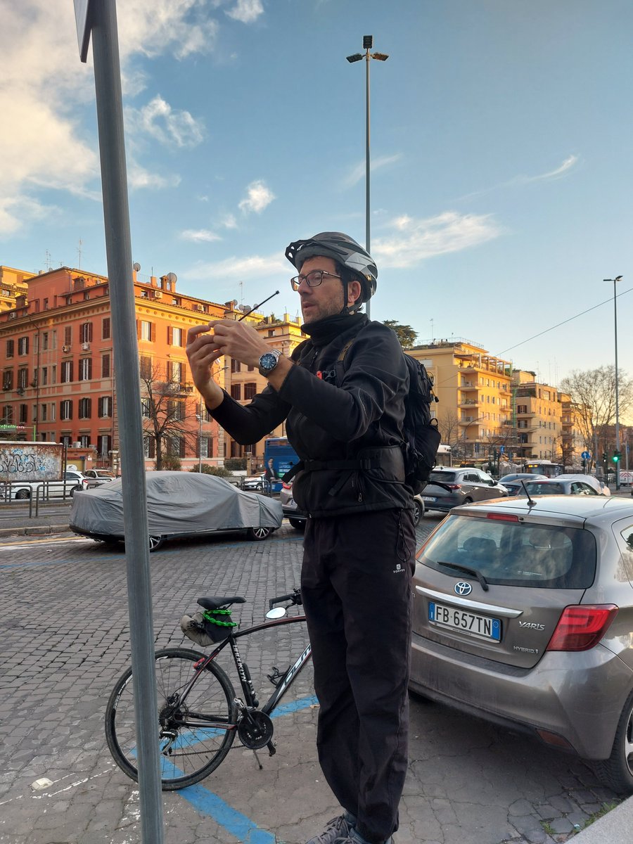 ItaliaWpd's tweet photo. wpd Italia aderisce alla campagna NO2 NO Grazie! di Cittadini per l'Aria in collaborazione con @BioEcoGeo   Obiettivo: sensibilizzare su inquinamento atmosferico e creare una mappa delle zone monitorate 
https://t.co/voR5vWxRPk 
#NO2NOGrazie #inquinamentoatmosferico #airpollution https://t.co/rTiFehBnfu