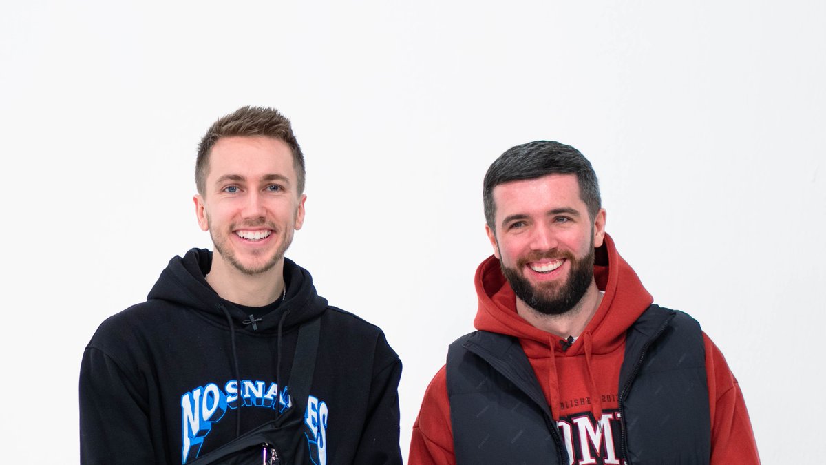 Arcade Media tweet media