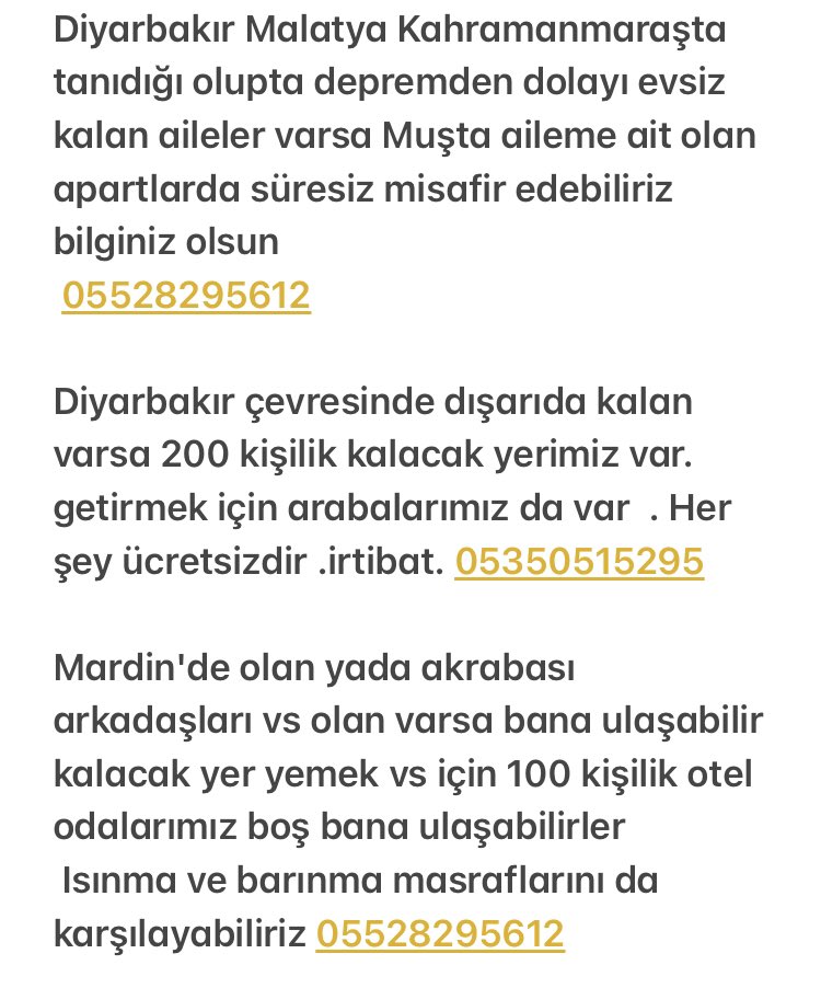 <a href="/remdocan/">Kamile Uray</a> #deprem