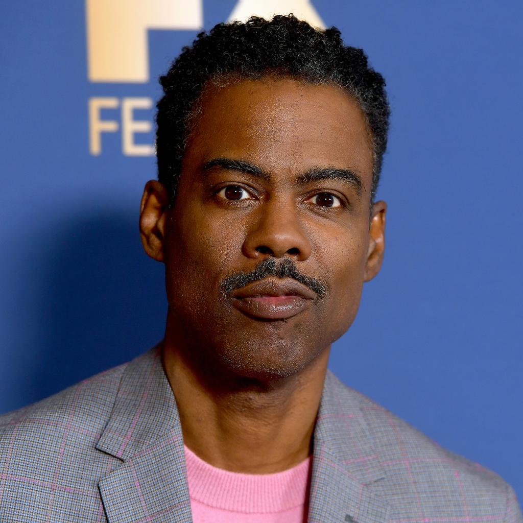 Chris Rock turns 58 years old today, happy birthday 