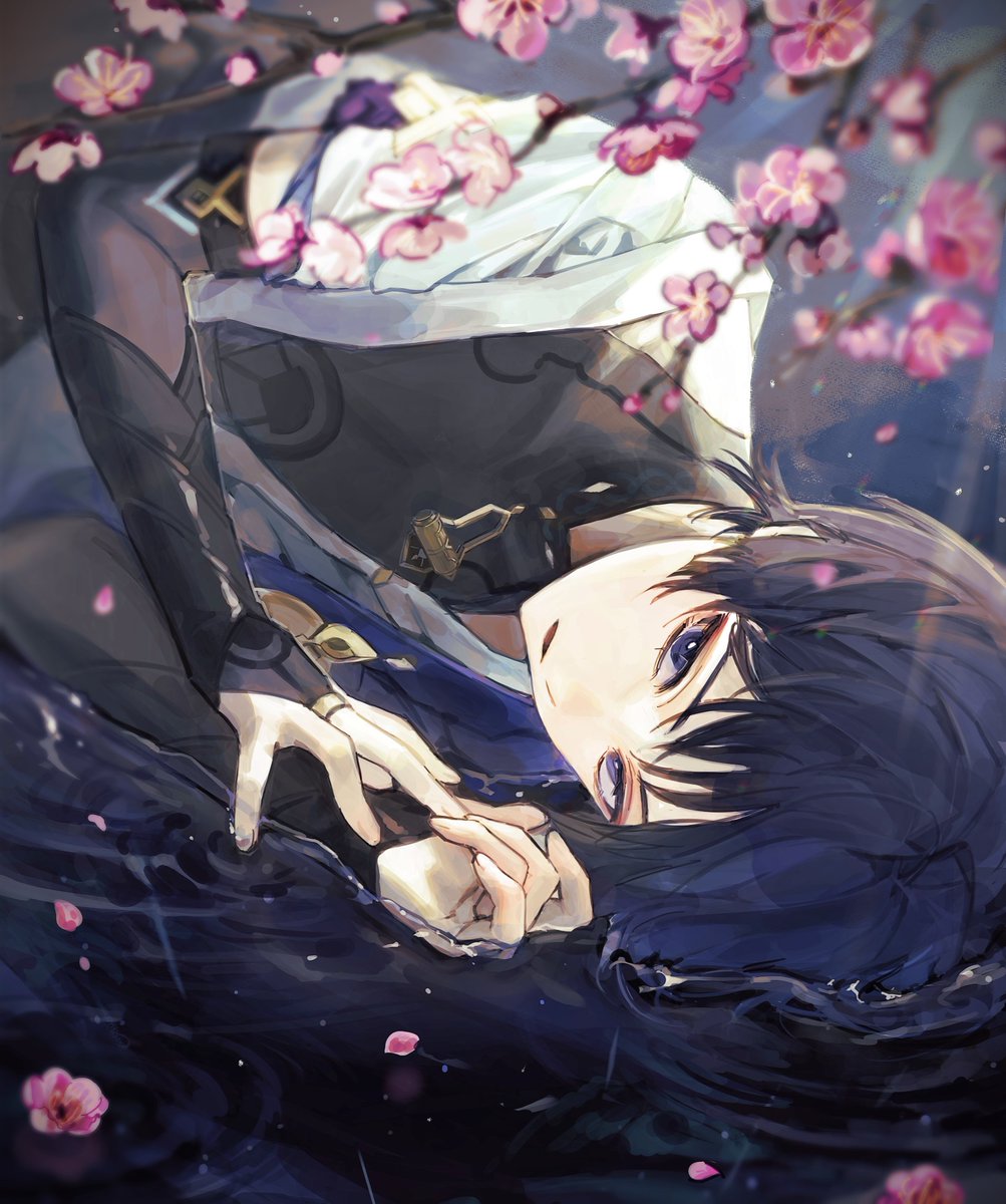 🌧 (@koge_cha_n) on Twitter photo 