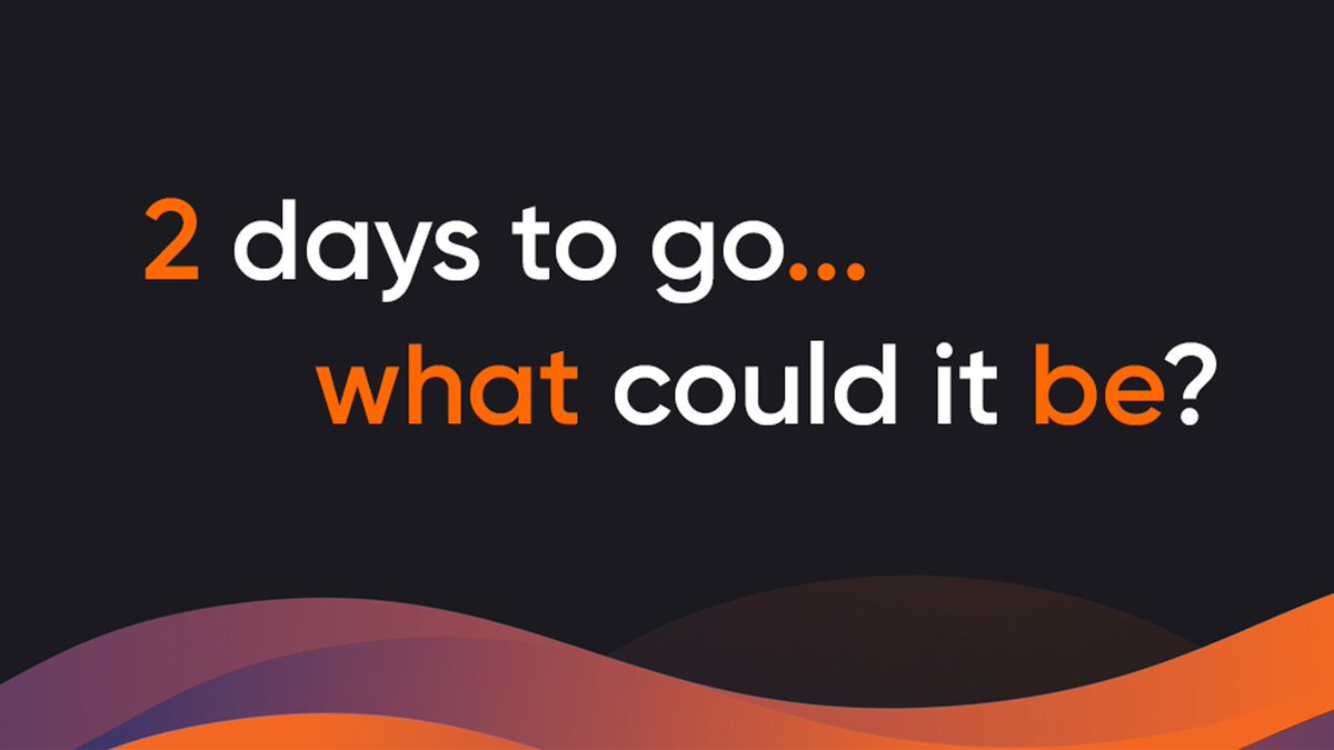The countdown continues 🕰️ 

Just 2 days left until the big reveal. Can you guess what it is? It's not what you think 🤫

🔔 ON!

Keep your eyes on our Twitter and Discord for announcements and cash prize opportunities 🔜

discord.gg/nftea-cafe