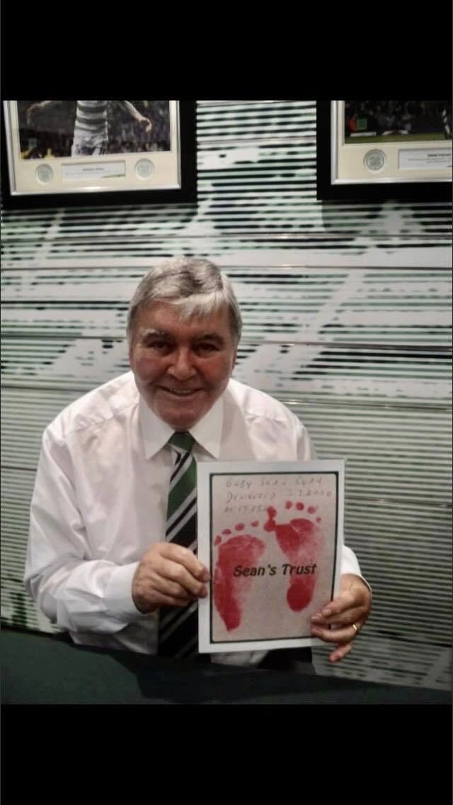Seansfanclub's tweet photo. #LisbonLions ๐๐๐ #JohnHughes #BertieAuld #TommyGemmell https://t.co/MR3TlYY5Ep