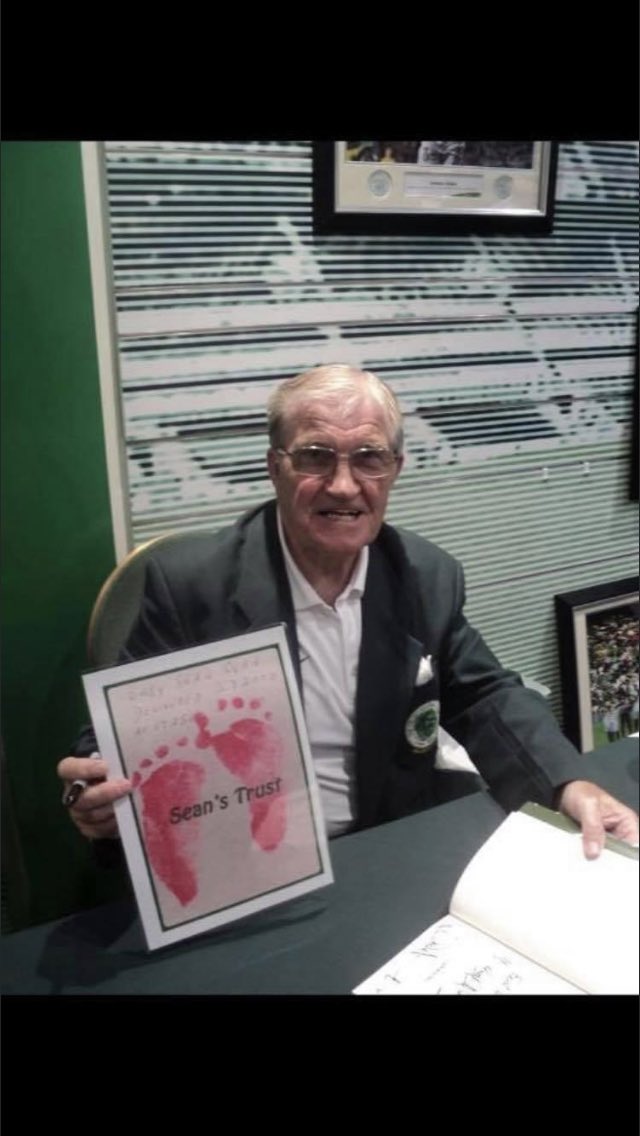 Seansfanclub's tweet photo. #LisbonLions ๐๐๐ #JohnHughes #BertieAuld #TommyGemmell https://t.co/MR3TlYY5Ep