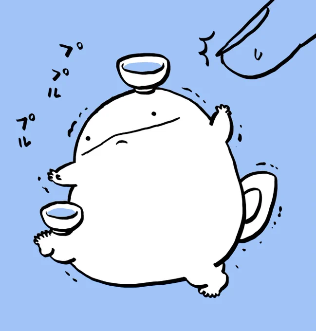うおマロ、おもしろ音まとめ。 