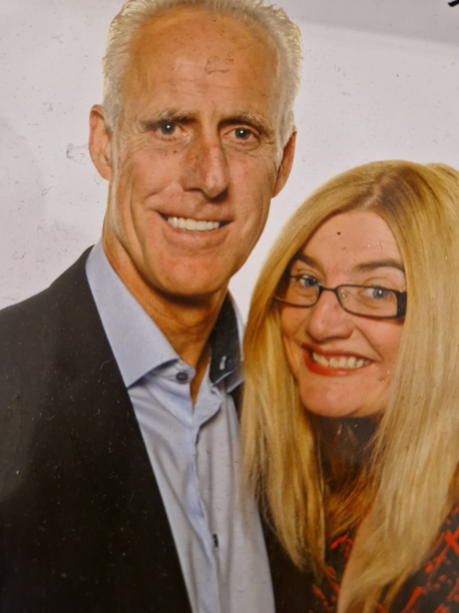 Happy Birthday to the legend that is Mick McCarthy ..... top boy     xx 