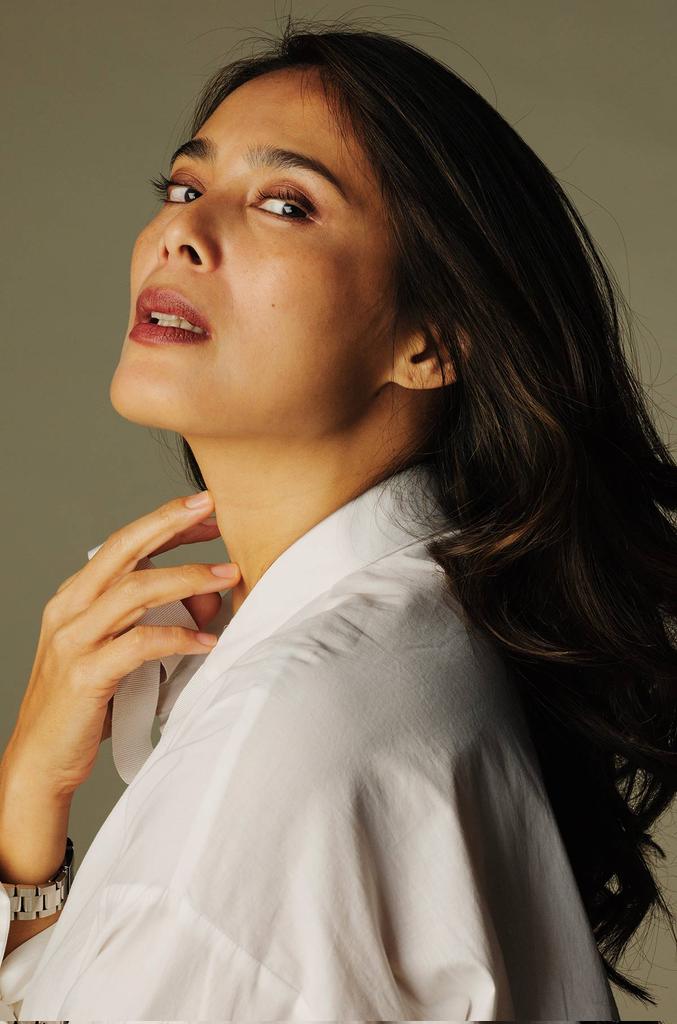 Happy birthday, milf ng taon miss angel aquino <3 