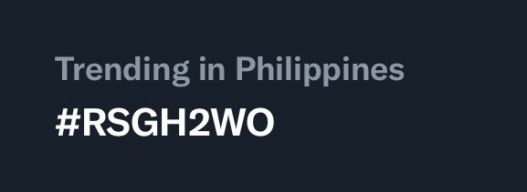 H2WO_SQUAD's tweet photo. Whoa 👏🏻

WelcomeToRSG H2WO 
#RSGH2WO @h2wooff1cial https://t.co/RPArSGEv8g