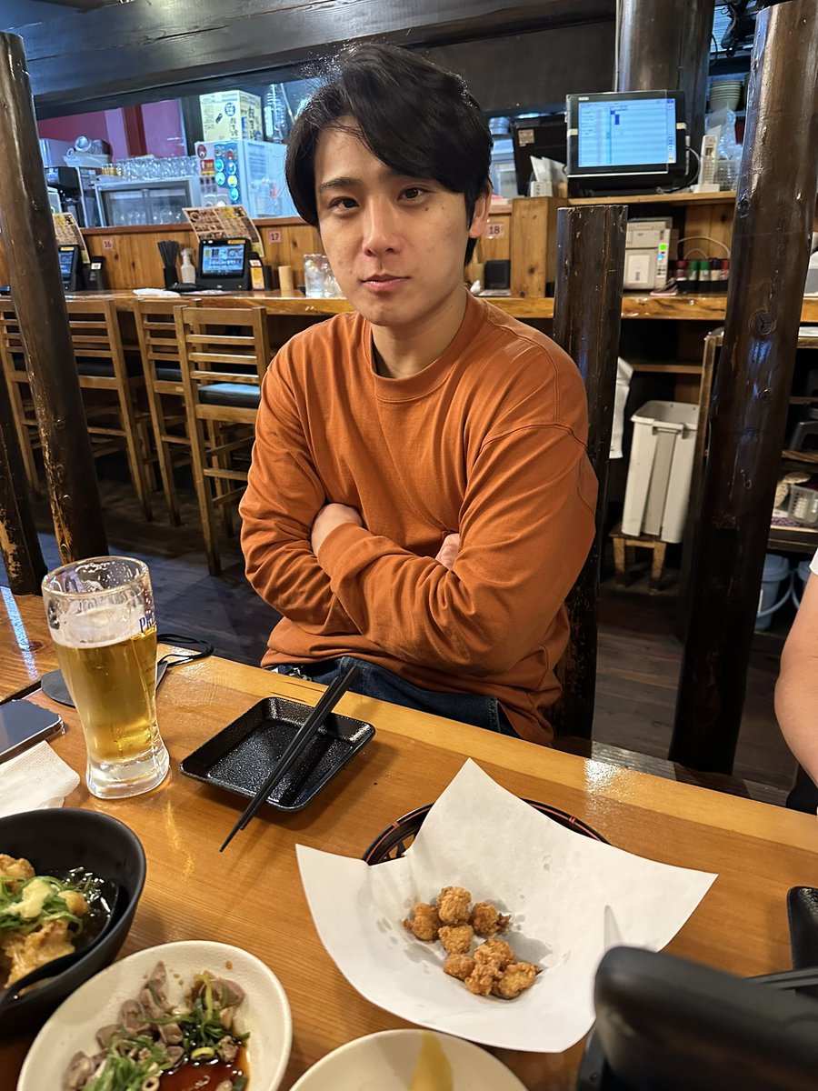 pilot_taku's tweet photo. お久しぶりのひでき

パイロット訓練に使われるレベル！フライトシュミレーター操縦体験！【パイロット】 https://t.co/ofv07XZsys @YouTubeより https://t.co/BVFwYxH7ck