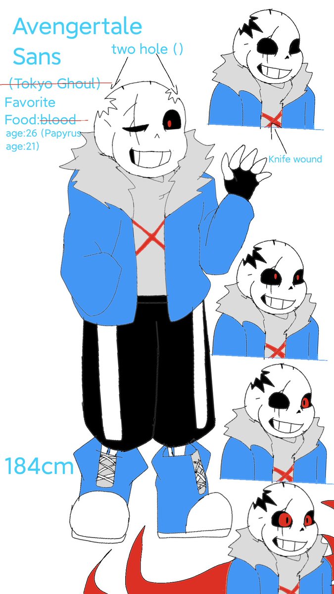 XiaoYu_AVP (@AVENGER_PAPYRUS) / Posts / X