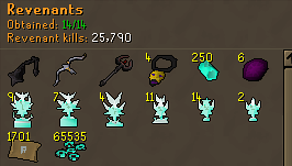 oSwarlyo's tweet photo. Revs log completed, still need to reobtain the craws I gave away the other day but we take these https://t.co/e9lfuZzPAu