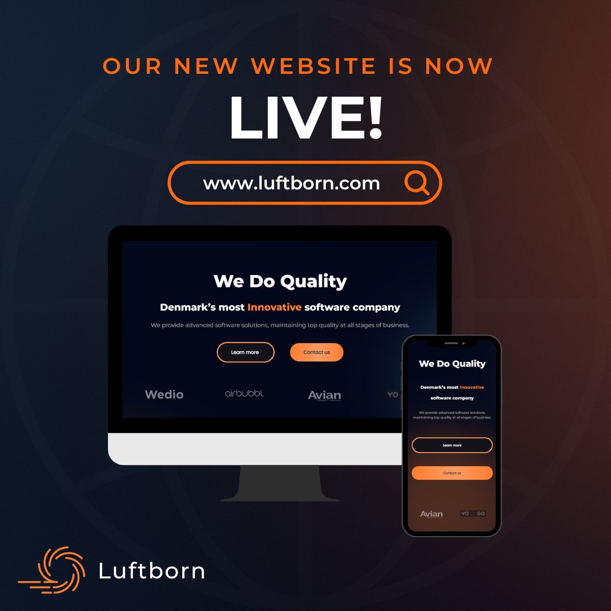 Luftborn tweet media