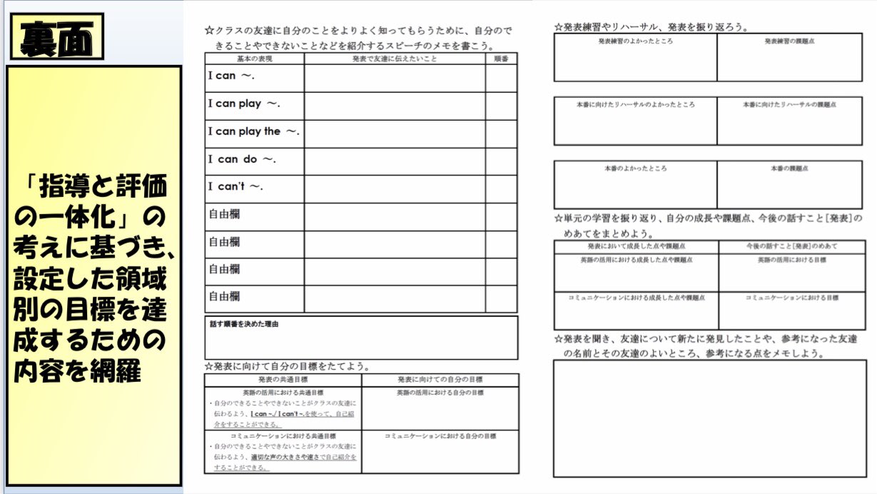 Nin 元小英専科 Ict担当 Nin222 Twitter