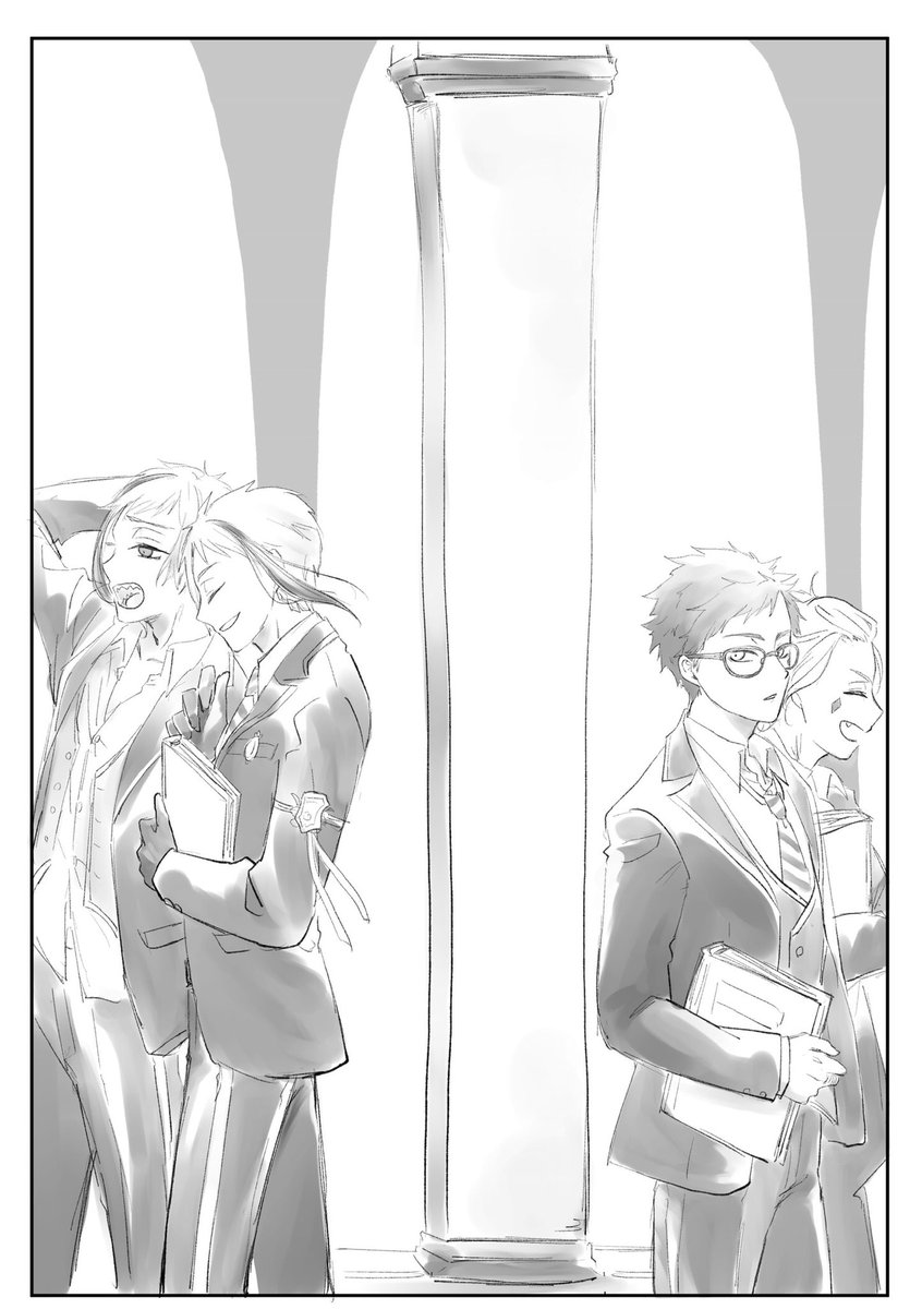 トレジェイ【ジョイフルジョイフル!】②1/2 