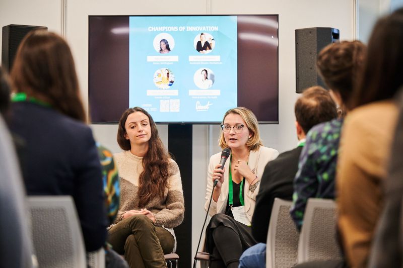ThriveWearables's tweet photo. Advances in the FemTech space are aiming to target the gender health gap head-on, but what could this mean for the future of women’s health? Read on for our findings from an insightful panel featuring FemTech leaders here:https://t.co/CkU5Mp2cDJ
#femtech @FemtechLab @GIANT_health https://t.co/9QDy7xNqMj