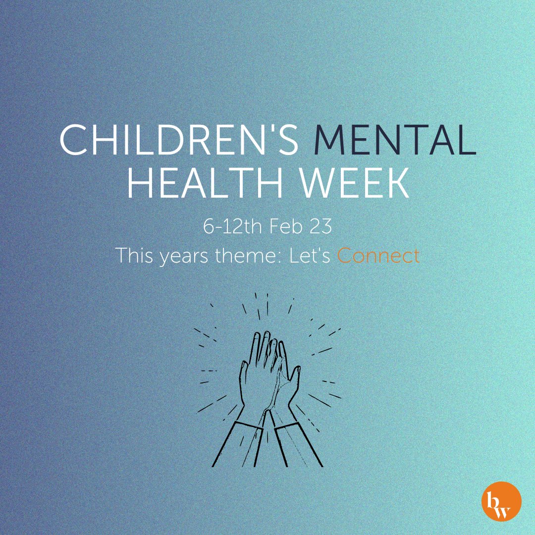 beingworks's tweet photo. Make sure to visit https://t.co/F3SSdAsgcu to learn more, and access some resources which encourage connections!
⁠
#mentalhealth #wellbeing #childrensmentalhealth #connections #support⁠ https://t.co/l0HlRaZwee