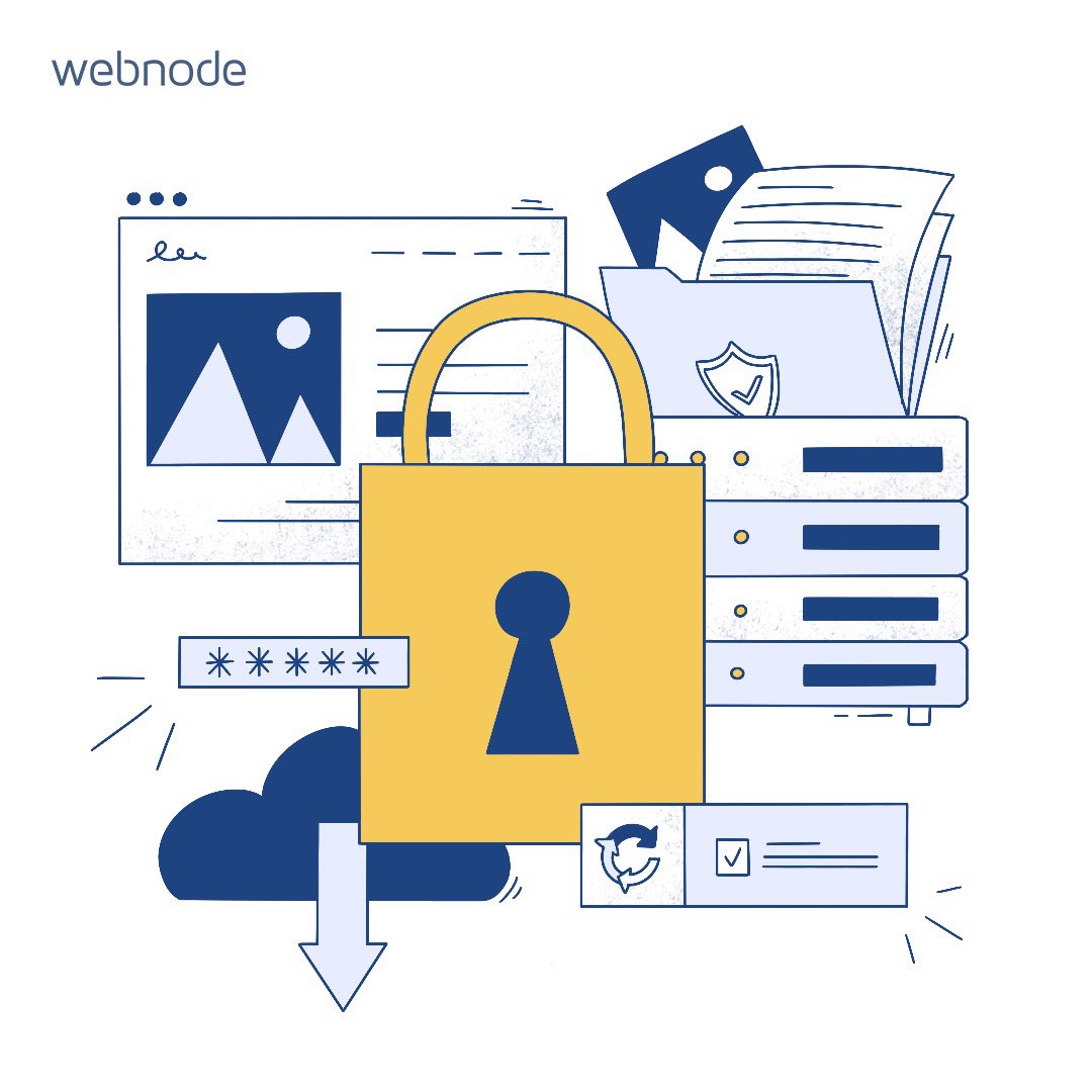 Webnode France tweet media