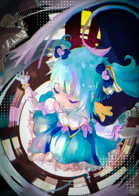 キュアスカイ#キュアスカイ  #precure 