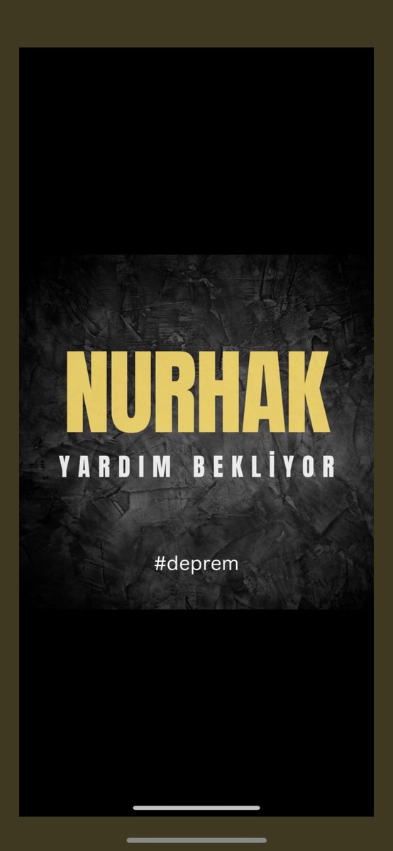 hberdan1's tweet photo. Koskoca ilçeden 1 gündür haber yok yetkililer nerede ya ne bok yiyorsunuz siz nasıl varlıklarsınız #Nurhak #nurhaktanhaberalınamıyor https://t.co/wCs5K7of8t