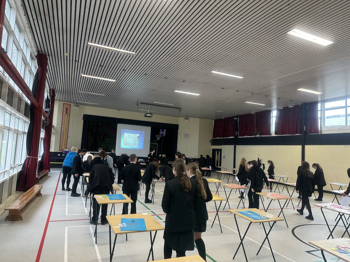 patjamiso049's tweet photo. 5 x Fun Maths workshops with years 8,9 and 10 at Brownlow Integrated College. https://t.co/8Hcbg8y3PT