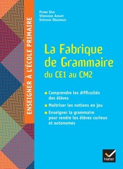 Julie Assier 📚🌱😊 (@hatiernordouest) on Twitter photo 📚Tellement hâte de découvrir ce passionnant travail de Pierre Sève, Véronique Ansart et Stéphane Degeorges sur la #grammaire <a href="/EditionsHatier/">Editions Hatier</a>
En attendant, relisons cet article très éclairant :
👉cairn.info/revue-le-franc…
#PlanFrancais #TeamPE #MDL
<a href="/DelphImeneuraet/">IEN Louviers</a> 📚Tellement hâte de découvrir ce passionnant travail de Pierre Sève, Véronique Ansart et Stéphane Degeorges sur la #grammaire <a href="/EditionsHatier/">Editions Hatier</a>
En attendant, relisons cet article très éclairant :
👉cairn.info/revue-le-franc…
#PlanFrancais #TeamPE #MDL
<a href="/DelphImeneuraet/">IEN Louviers</a>