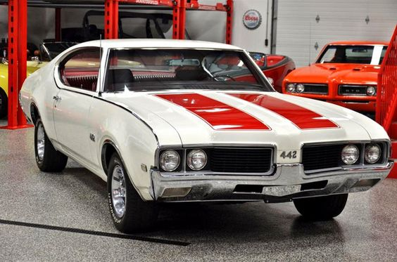 RandyDa25687858's tweet photo. https://t.co/5WBlsFnW9f
https://t.co/gKXC3l4lXk
1969 Oldsmobile 442 470CI. 425HP

+;.O.;+    🧐 https://t.co/tYQvPctqHb