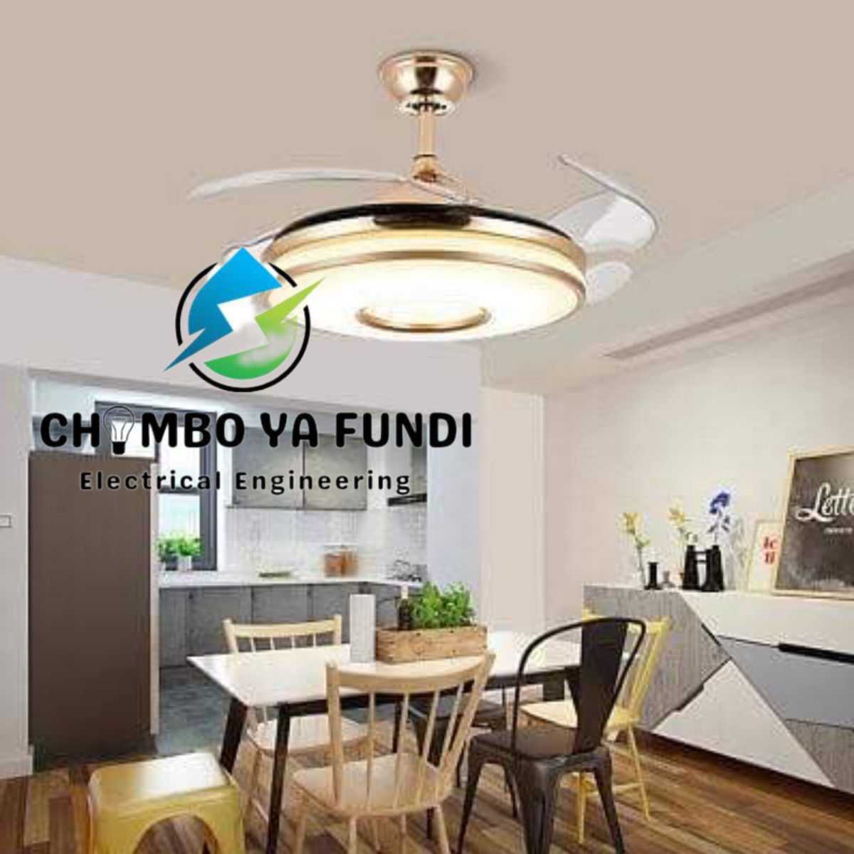 Beautify your home by installing beautiful chandeliers

For good work with high quality 

CALL &amp; WHAT'S UP; 0783 950 328
📍Dar Es Salaam, Tanzania