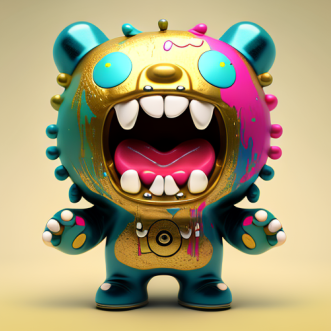 BeastDreamers's tweet photo. The Dreamer's Beast

🌪️The Dreamer's Beast is a collection of 333 different nft built on the @Canto blockchain

🍭111 ✘ Free Mint WL Giveaway

💎 Follow @BeastDreamers
💎 Like + RT 
💎 Tag 3 Frens
💎 Canto wallet (metamask) 

#cantoNFT #cantoMints  #cantoNFTs #WLGiveaway 
#NFT https://t.co/grog1usXLu