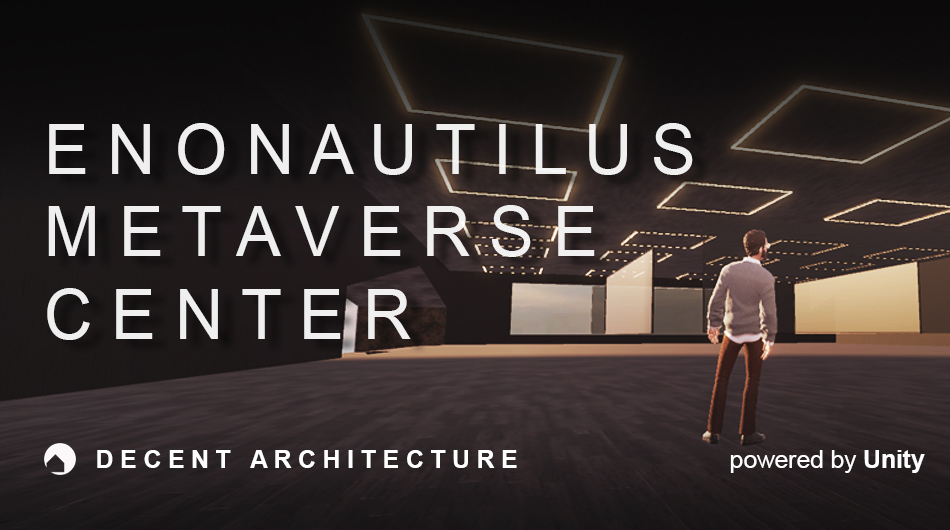 Hello everyone!!!
Our team is finally ready to unveil the EMC (Unity version) on Spatial.io

Have a look at the space :)

Cheers! 

#metaverse #metaversearchitect #unity #spatial
youtube.com/watch?v=AQgbSM…